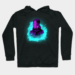 Tobi Akatsuki Hoodie